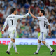Illustration for article titled Xabi Alonso Forced To Apologize To Ronaldo For Stupid, Fake Controversy